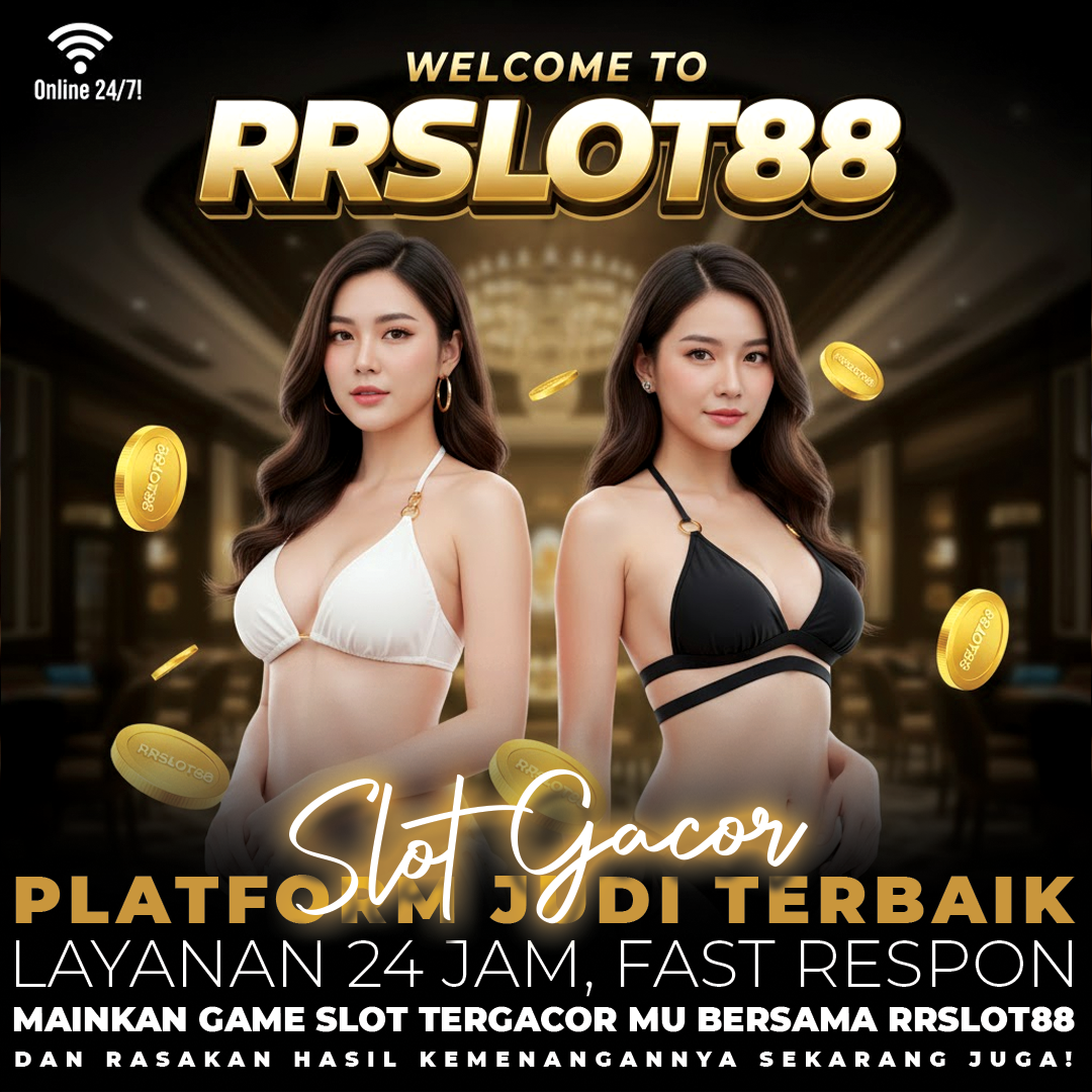 RRSLOT88: Link Situs Slot Gacor Online Resmi & Bandar Slot Thailand Terpercaya 2026 - WooCommerce eCommerce